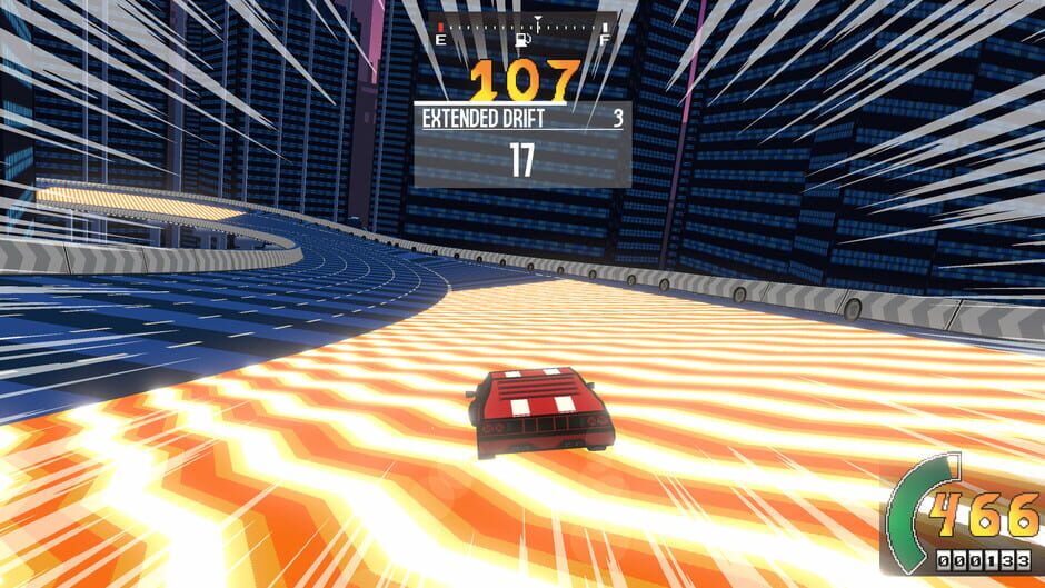 Roadlike screenshot