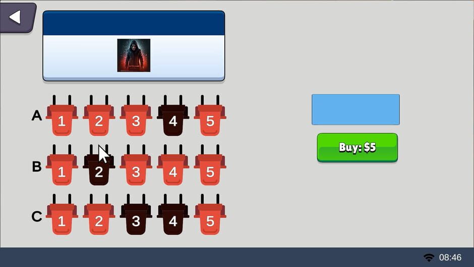 Cinema Simulator 2025 Screenshot
