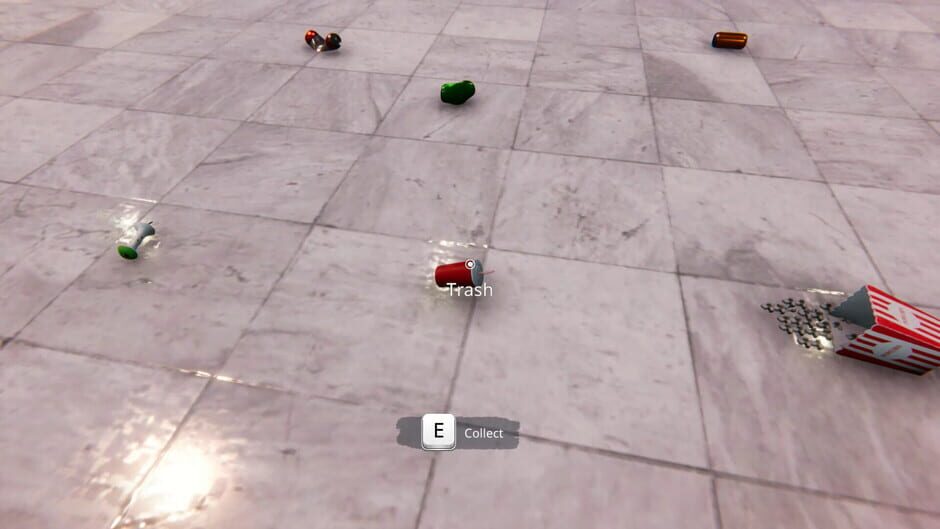 Cinema Simulator 2025 Screenshot