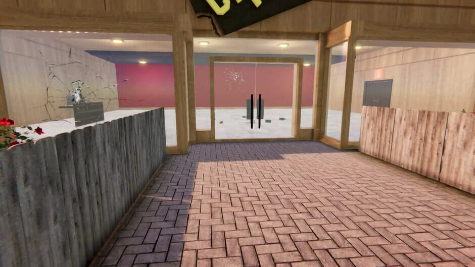 Cinema Simulator 2025 Screenshot