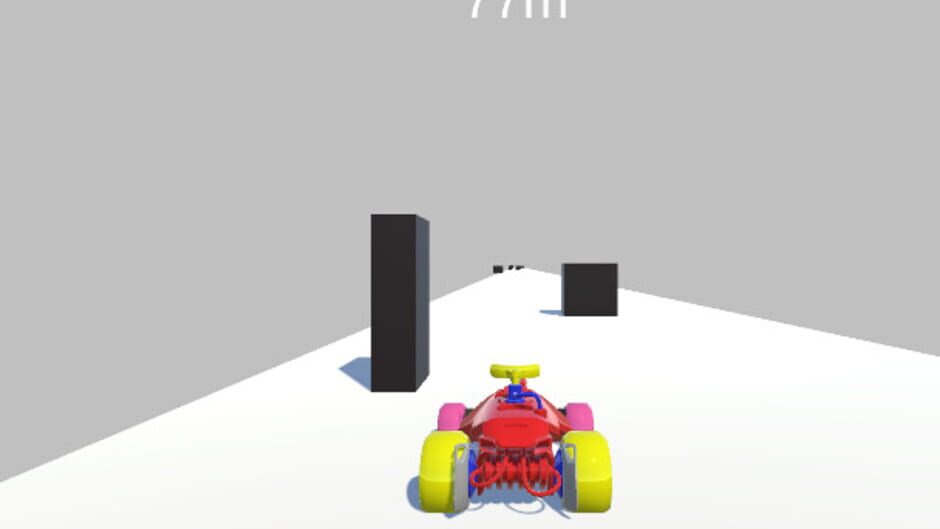 Whiskers screenshot