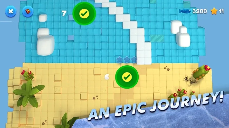 Capture d'écran de l'article