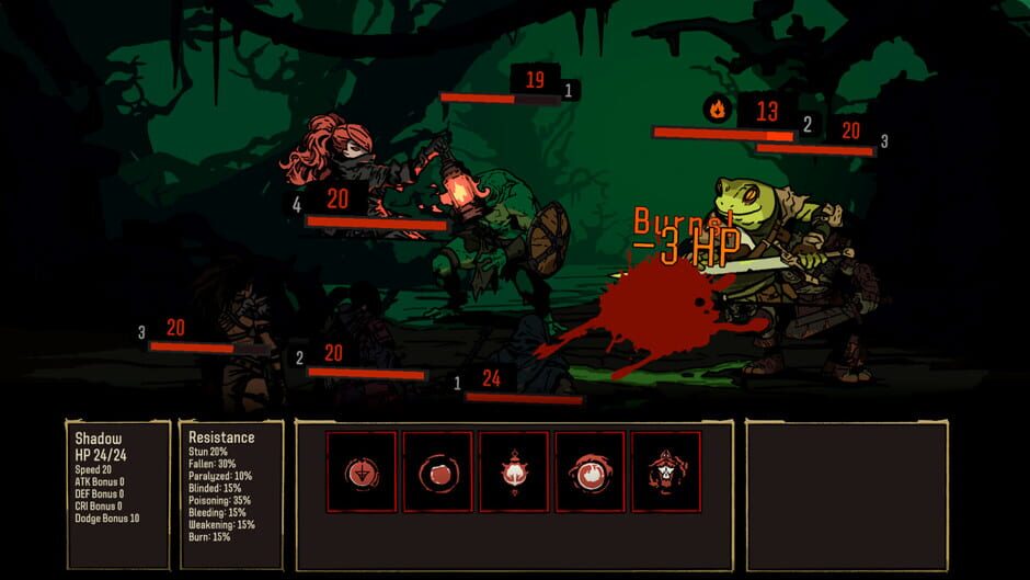 Queen Slayer Screenshot