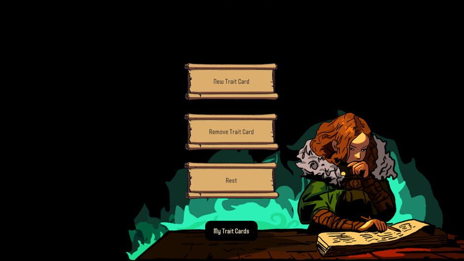 Queen Slayer Screenshot