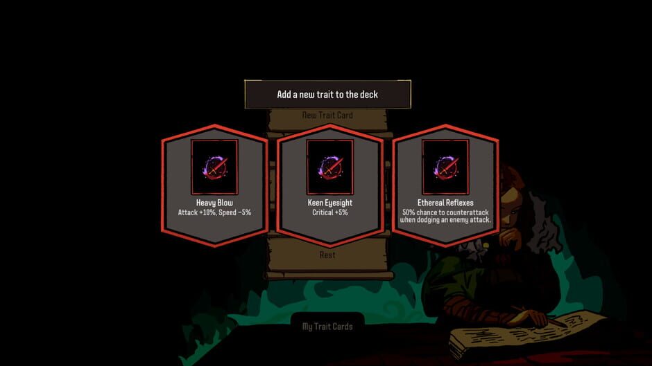 Queen Slayer Screenshot