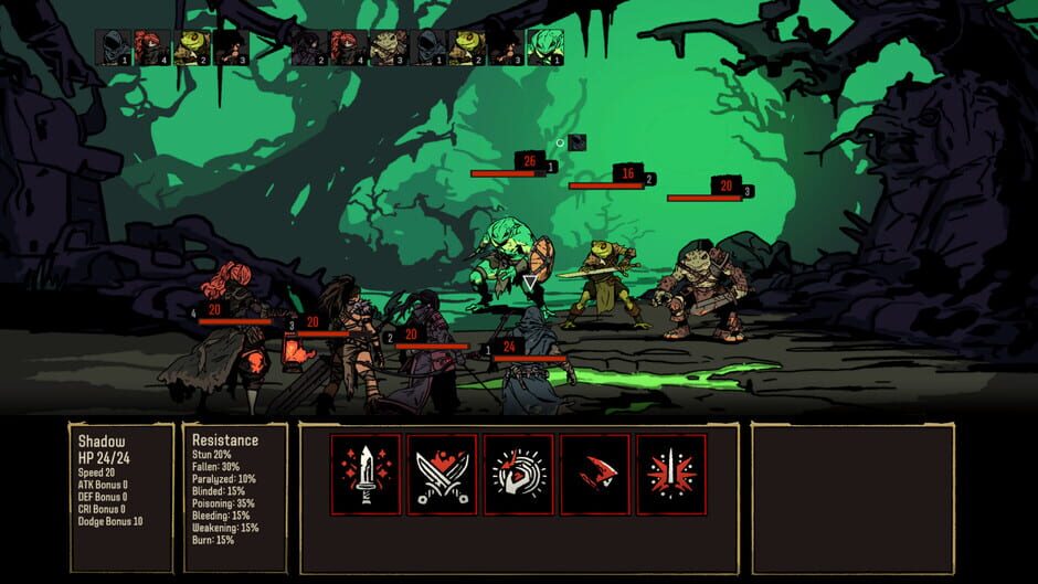 Queen Slayer Screenshot