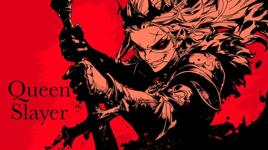 Queen Slayer Screenshot