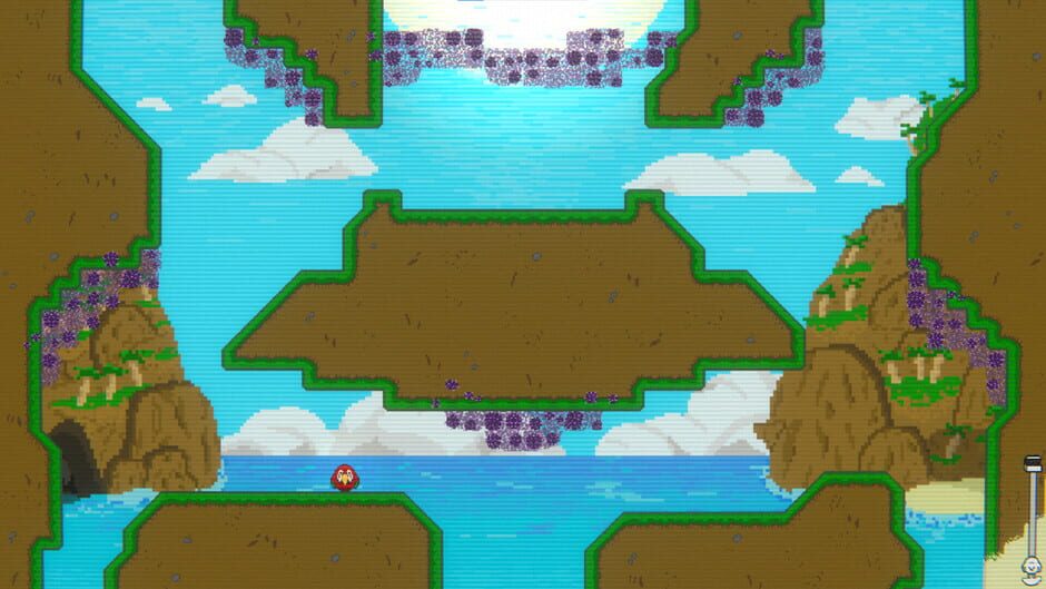 A Pair of Feathers Squawk Together Screenshot