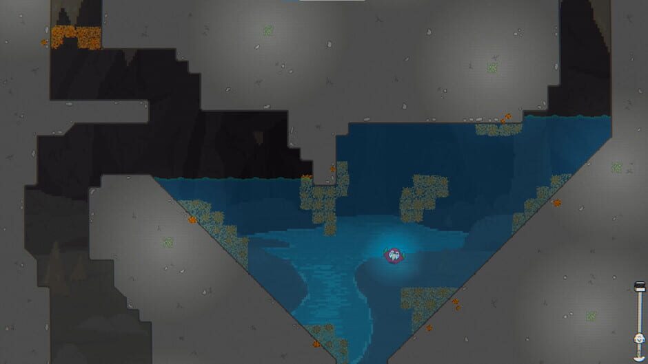 A Pair of Feathers Squawk Together Screenshot