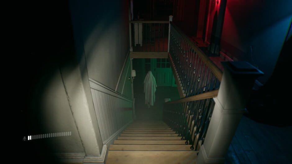Nightmare Within screenshot