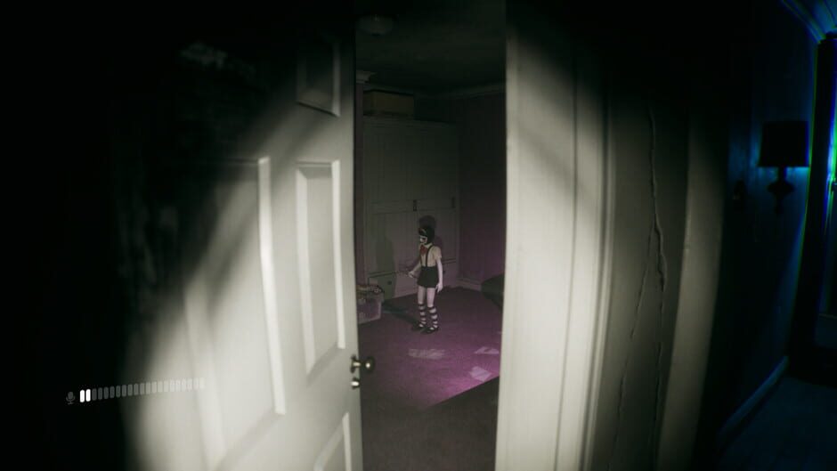Nightmare Within screenshot