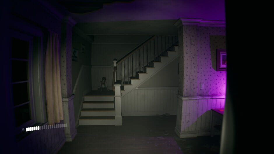 Nightmare Within screenshot