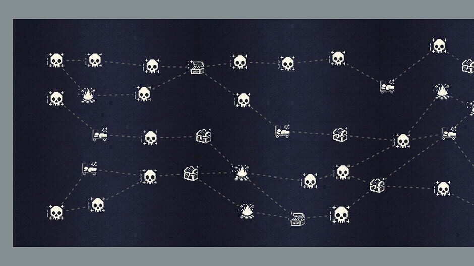 RogueCards screenshot