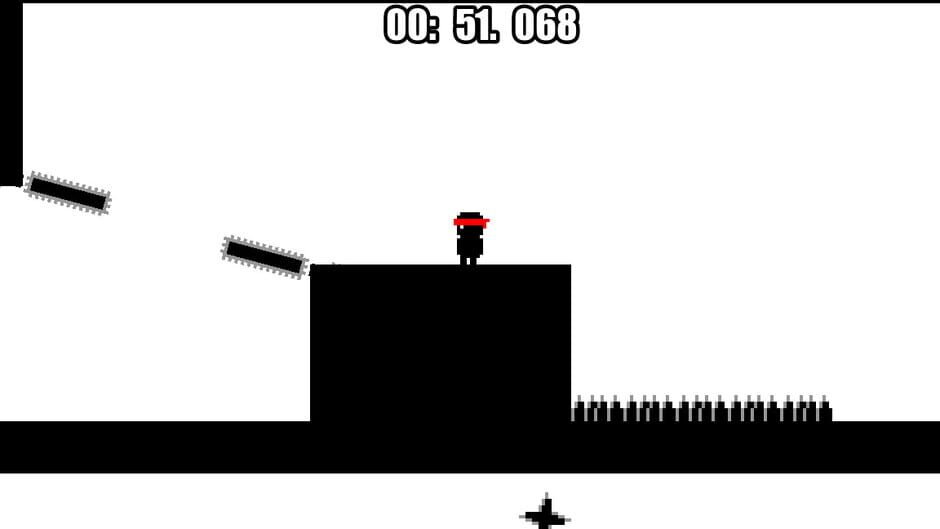 Ninja: Shadow of the Dash Screenshot