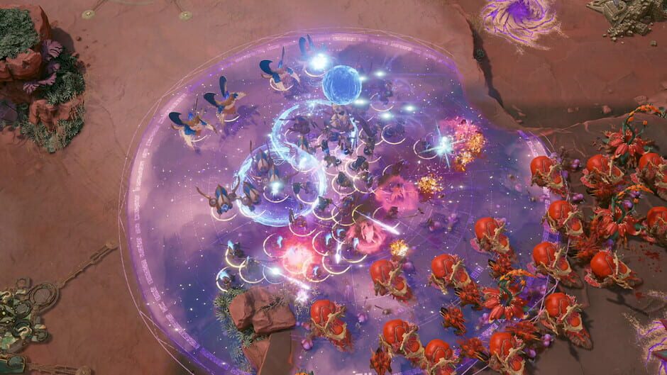 Screenshot Immortal: Gates of Pyre
