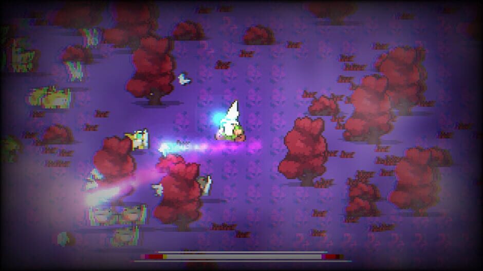 Skidaddle Skidoodle Screenshot