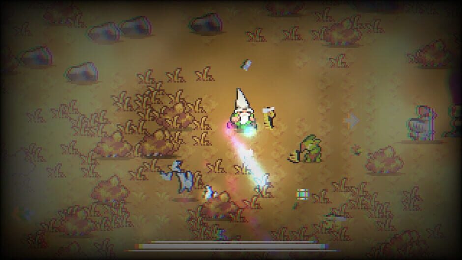 Skidaddle Skidoodle Screenshot