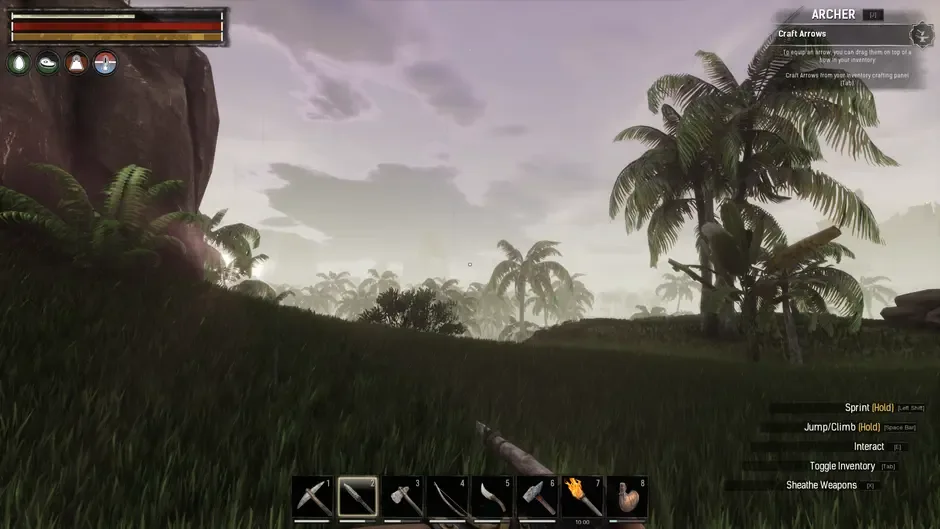 Conan Exiles screenshot 1372782