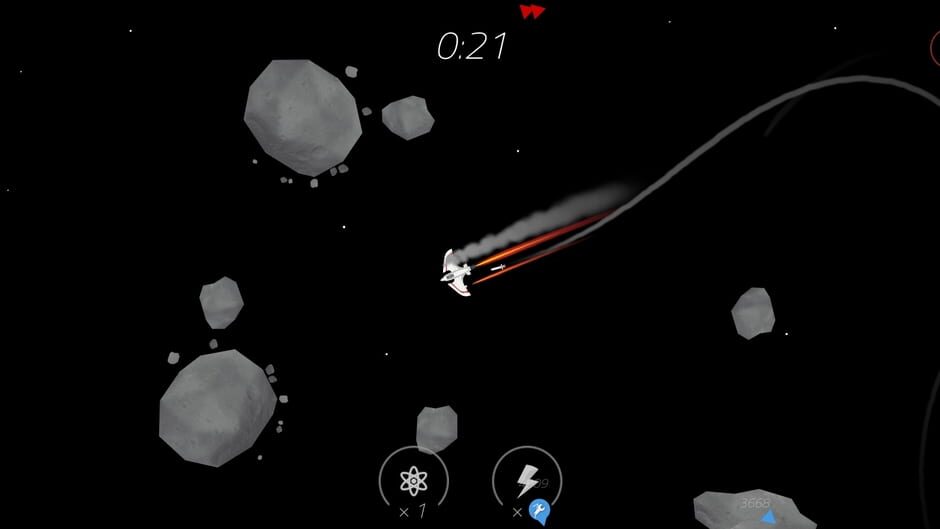 2 Minutes in Space screenshot 5