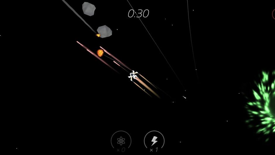 2 Minutes in Space screenshot 6