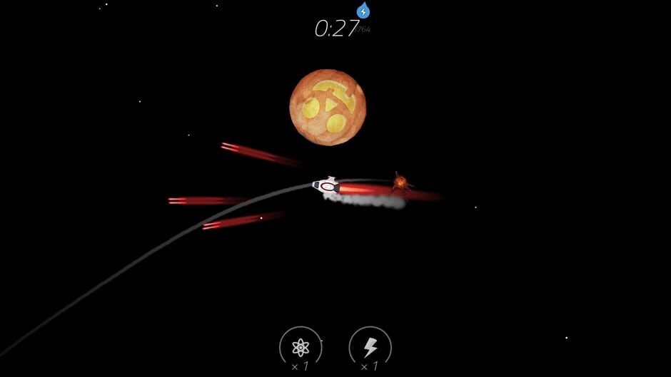 2 Minutes in Space screenshot 7