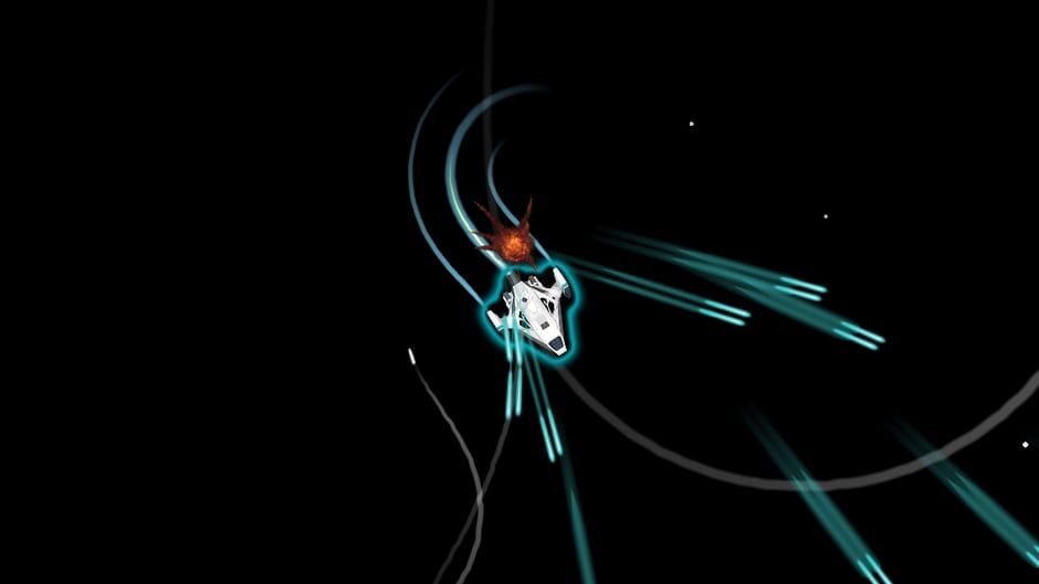 2 Minutes in Space screenshot 3