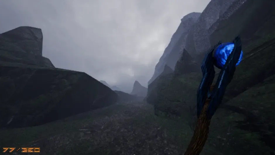 Amid Evil screenshot 1372794