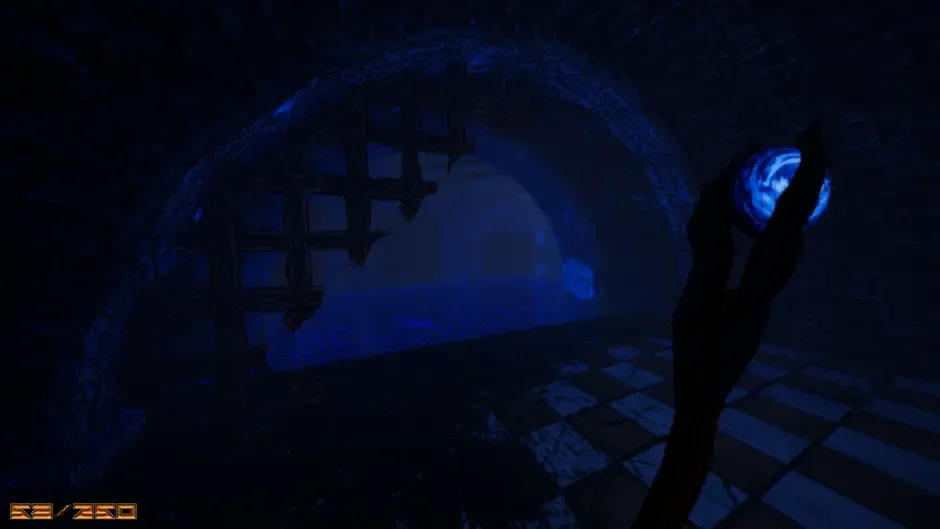 Amid Evil screenshot 1372795