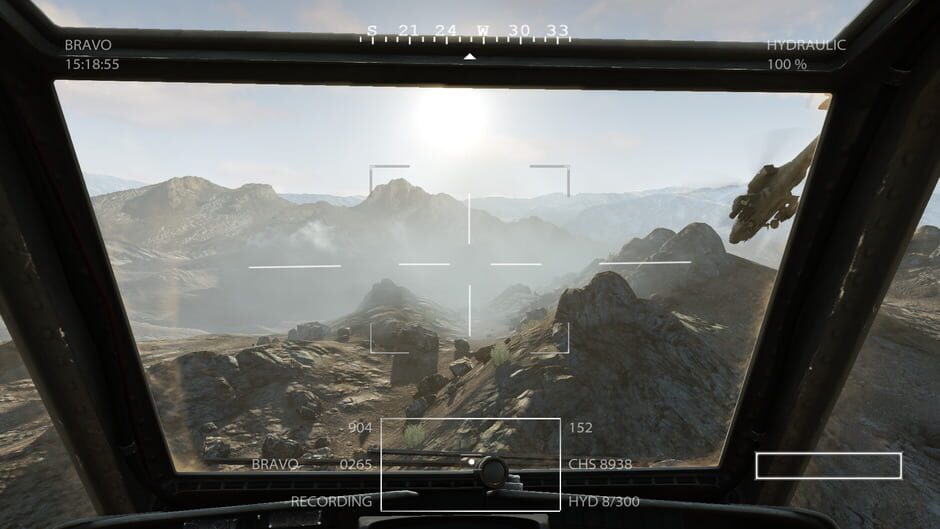 Medal of Honor Screenshot