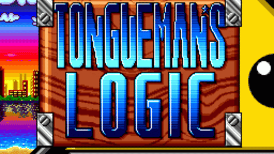 Tongueman's Logic Screenshot