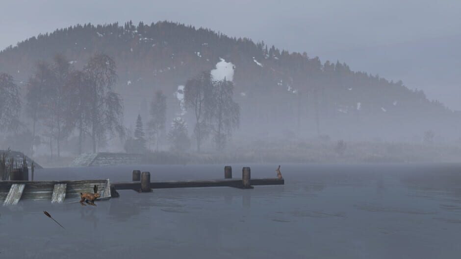 DayZ: Frostline Screenshot