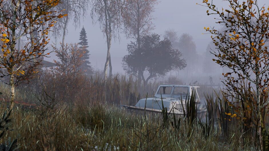 DayZ: Frostline Screenshot