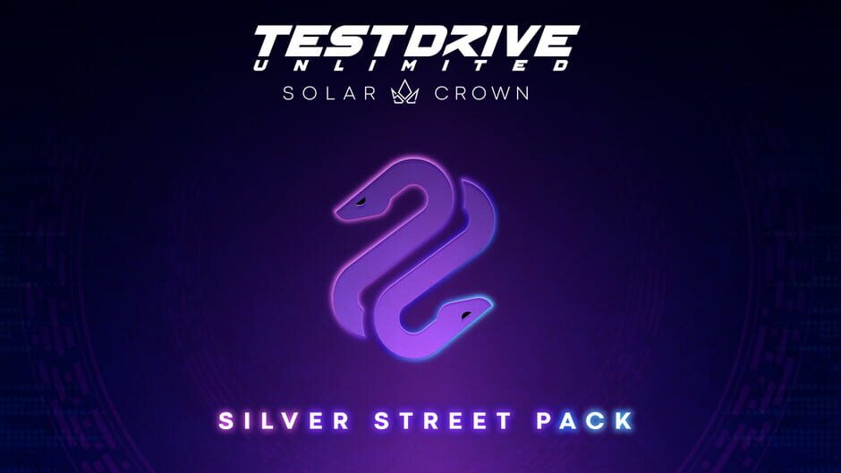 Test Drive Unlimited Solar Crown: Silver Street Pack screenshot 1