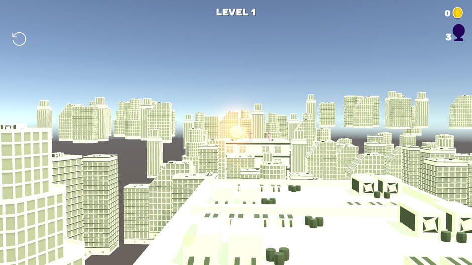 Sniper 3D screenshot