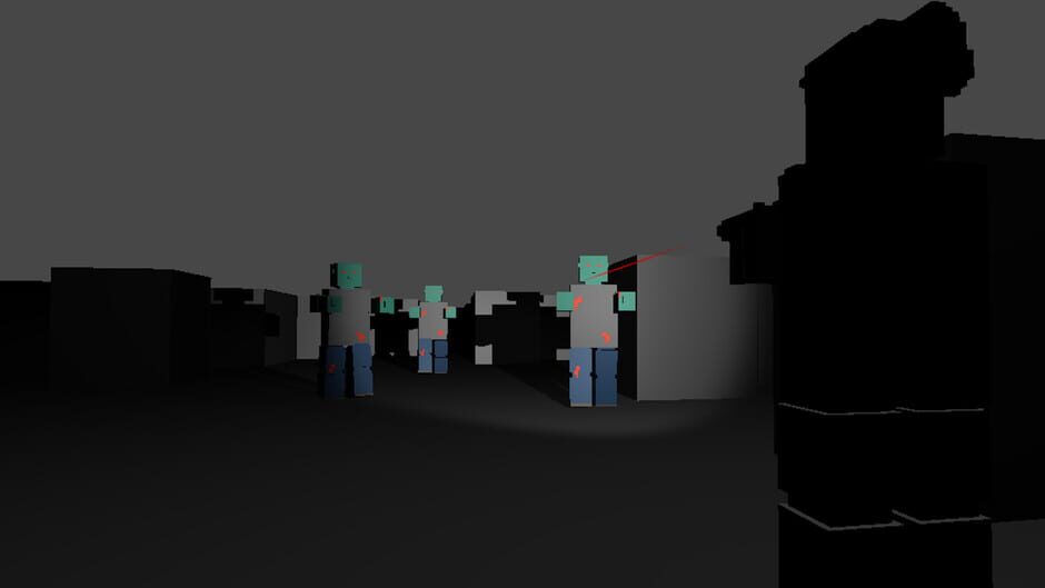 Box Zombies Screenshot