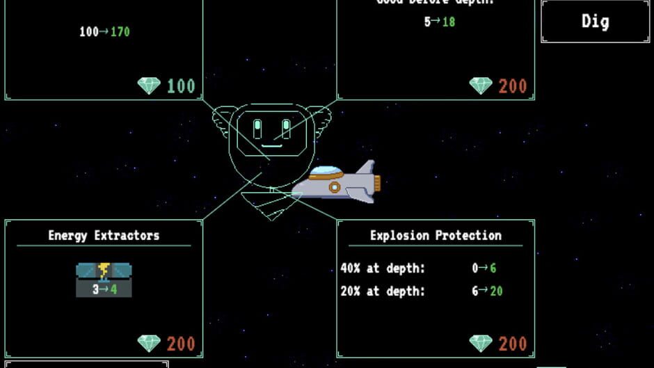 Gem Blast Screenshot