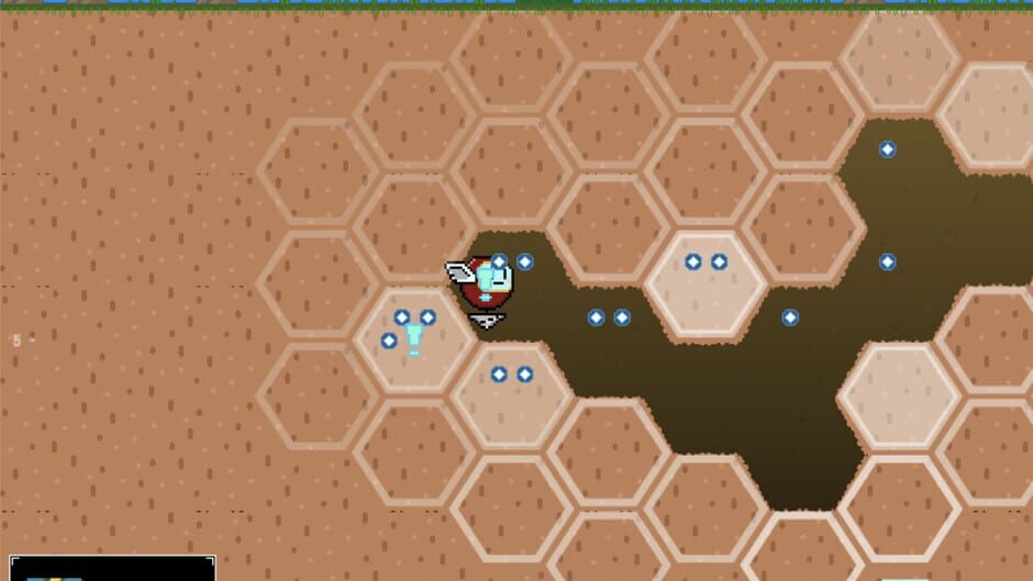 Gem Blast Screenshot