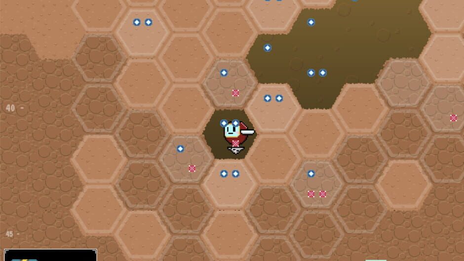 Gem Blast Screenshot