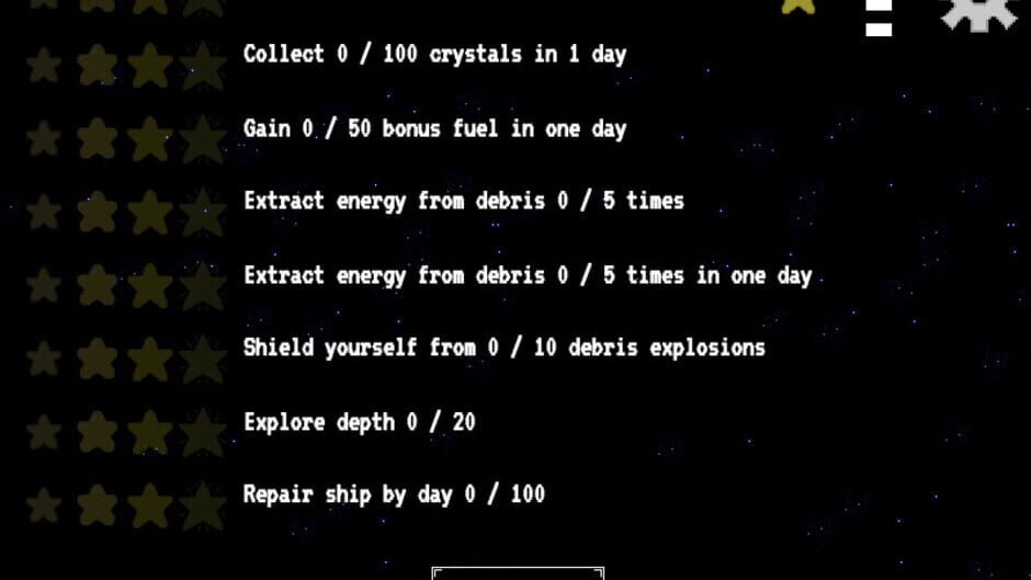 Gem Blast Screenshot