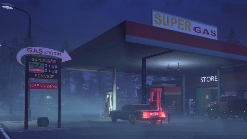 Home Snatch Screenshot