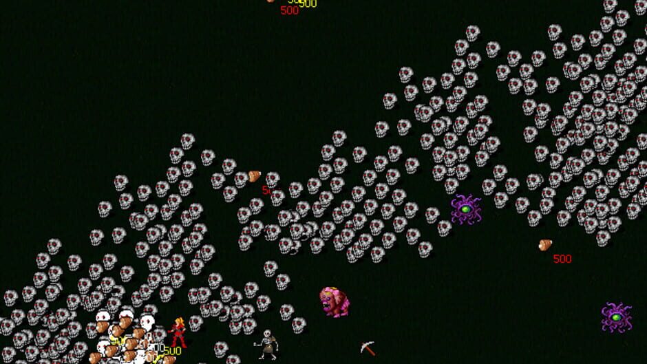 Waifu Quest 2 Screenshot