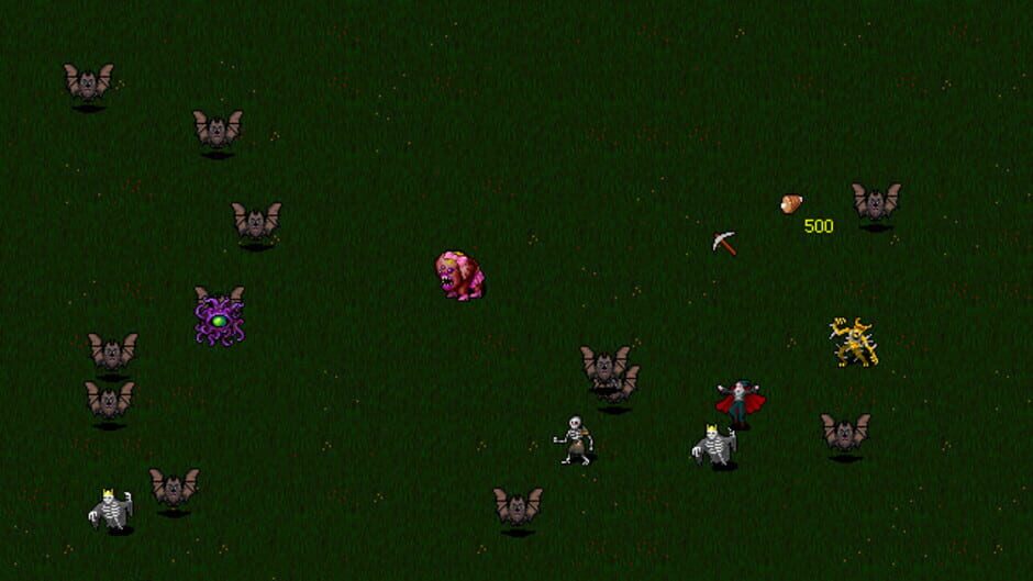 Waifu Quest 2 Screenshot