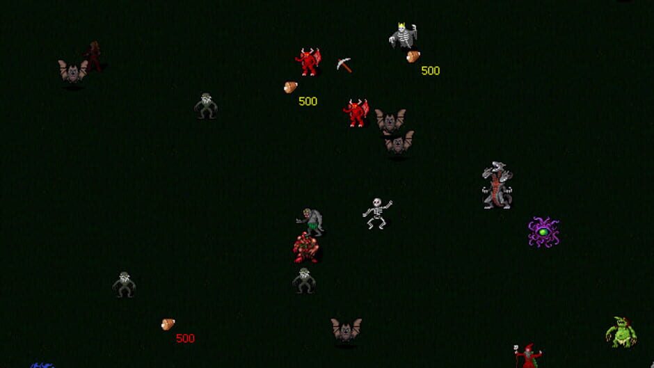 Waifu Quest 2 Screenshot