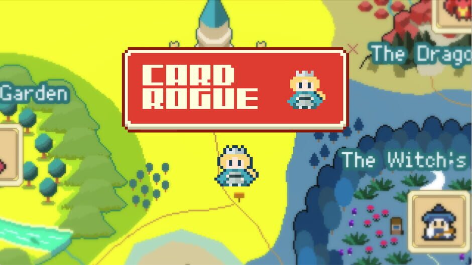 Card Rogue Screenshot