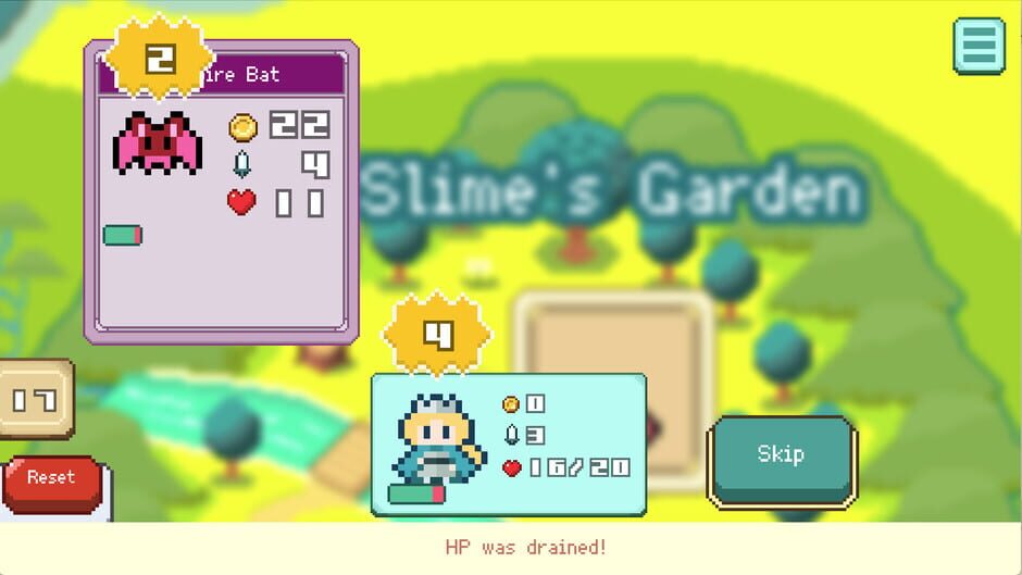 Card Rogue Screenshot