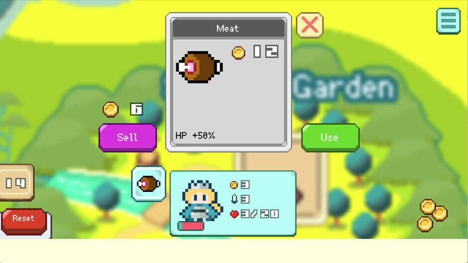 Card Rogue Screenshot