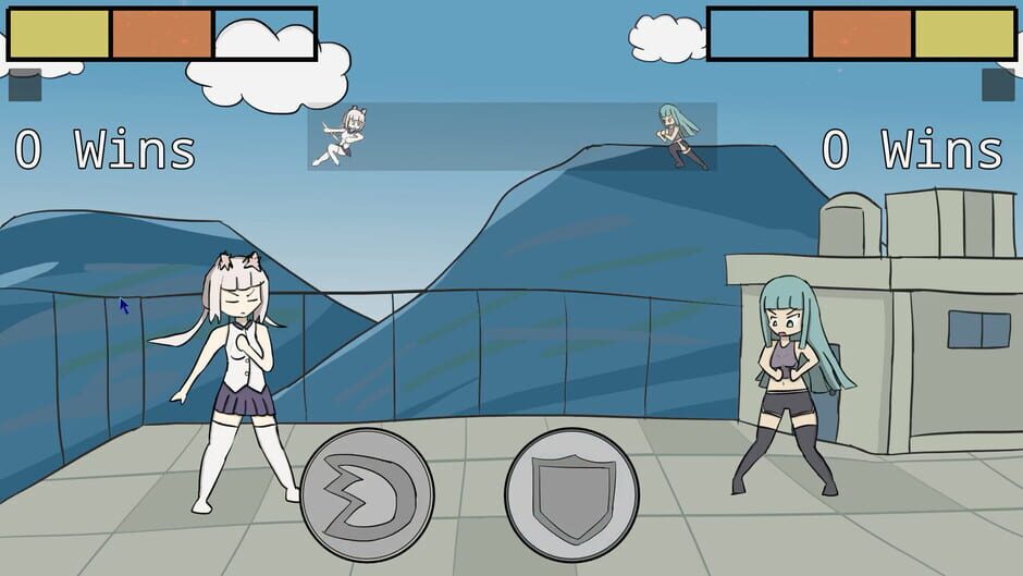 TobPaCharge screenshot