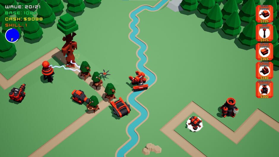 Paper Protocol Screenshot