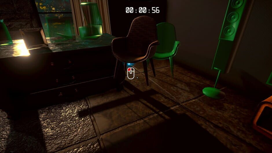 3D Puzzle: Bedroom Screenshot