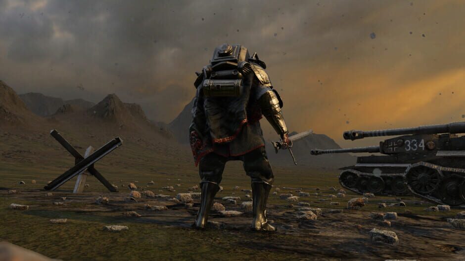 Screenshots Noblemen: 1941